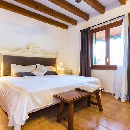 Villa Moli Fora Terme Pollensa