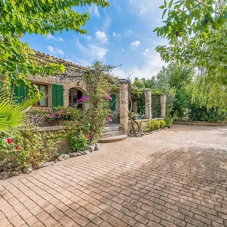 Villa Moli Fora Terme *